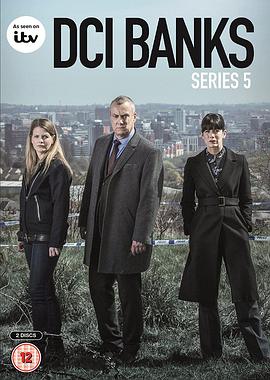 <span style='color:red'>督</span><span style='color:red'>察</span>班克斯 第五季 DCI Banks Season 5