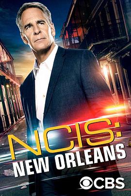 海军罪案调查处：<span style='color:red'>新奥尔良</span> 第三季 NCIS: New Orleans Season 3
