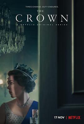 <span style='color:red'>王冠</span> 第三季 The Crown Season 3