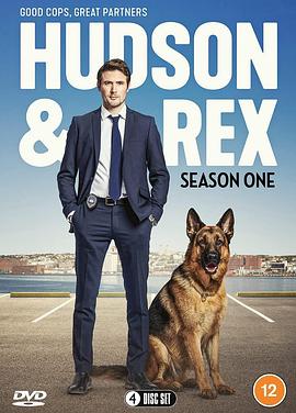 哈德森与雷克斯 第一季 Hudson & Rex Season 1