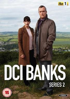 督察班克斯 第二季 DCI Banks Season 2