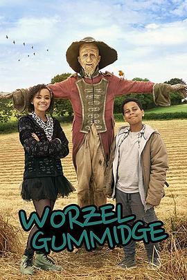 华泽尔·古米治 第一季 Worzel Gummidge Season 1