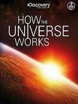 了解宇宙是如何运行的 第四季 How the Universe Works Season 4