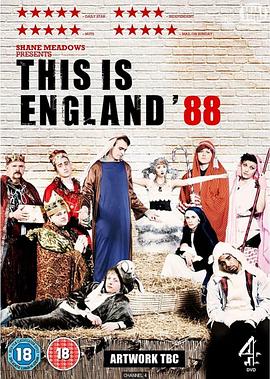 英伦86 This Is England '86