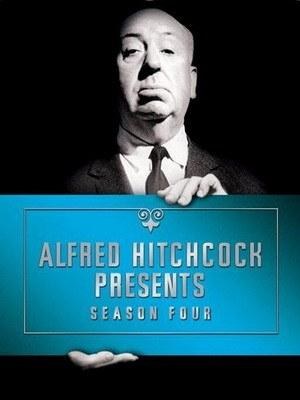 六位来宾,不要音乐 "Alfred Hitchcock Presents" Six People, No Music