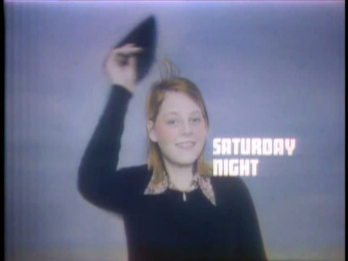 周六夜现场 "Saturday Night Live" Jodie Foster/Brian <span style='color:red'>Wilson</span>