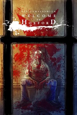 欢迎来到霍克斯福德 Welcome to Hoxford: The Fan Film