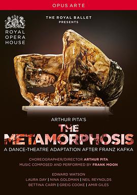 英国皇家芭蕾舞团出品：<span style='color:red'>变形记</span> The Royal Ballet Presents the Metamorphosis
