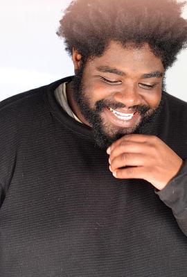 The <span style='color:red'>Half</span> Hour: Ron Funches