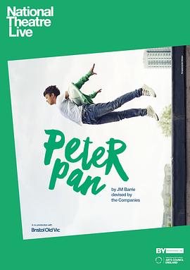 彼得潘 National Theatre Live: Peter Pan