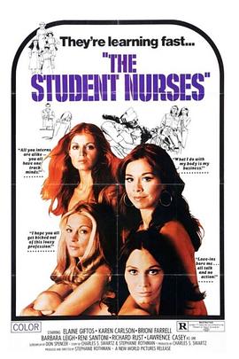 卫校学生 The <span style='color:red'>Student</span> Nurses