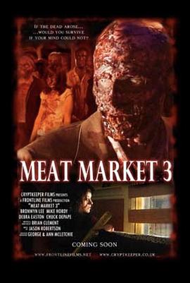 Meat Market 3
