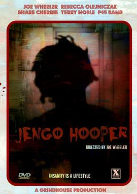 <span style='color:red'>Jengo Hooper</span>