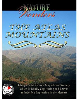 The Atlas <span style='color:red'>Mountains</span>