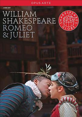 罗密欧与朱丽叶 Shakespeare's Globe: Romeo and Juliet