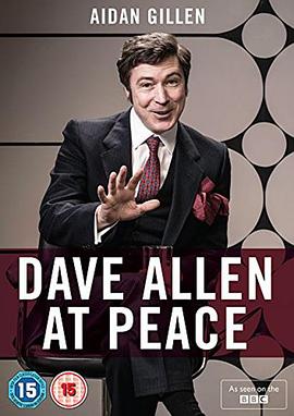 戴夫·艾伦 Dave Allen At Peace