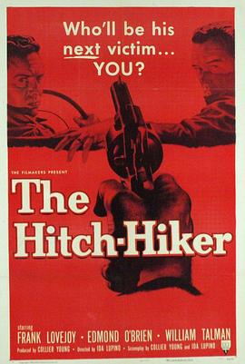 搭便车的人 The Hitch-Hiker
