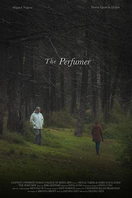 香水师 The Perfumer