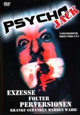 <span style='color:red'>Psycho</span> Jack