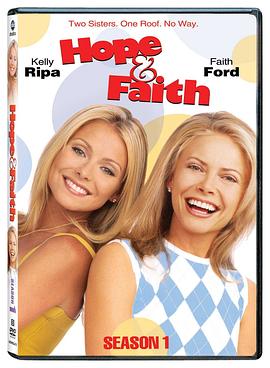 珊诺斯基姐妹花 Hope & Faith