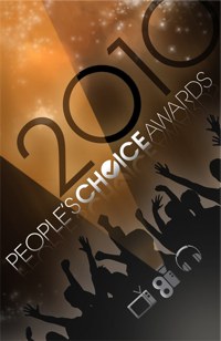 第36届美国人民选择奖颁奖典礼 The 36th Annual People's Choice Awards