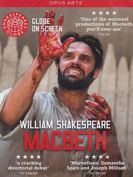 麦克白 Macbeth
