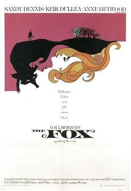 男狐 The Fox