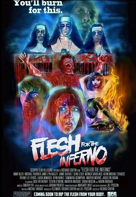 Flesh for the Inferno