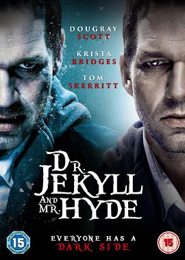 化<span style='color:red'>身</span><span style='color:red'>博</span><span style='color:red'>士</span> Dr. Jekyll and Mr. Hyde