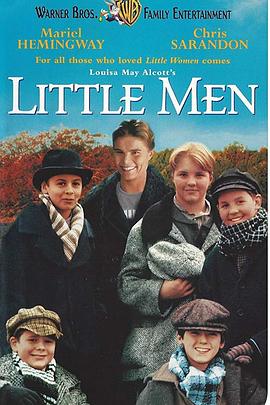 小绅士 Little Men