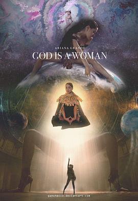 <span style='color:red'>女帝</span> Ariana Grande: God is a Woman