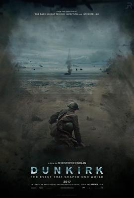 《敦刻尔克》精神：电影幕后故事 The Dunkirk Spirit: Behind the Making of the Movie
