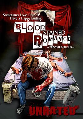 <span style='color:red'>血性</span>罗曼史 Bloodstained Romance