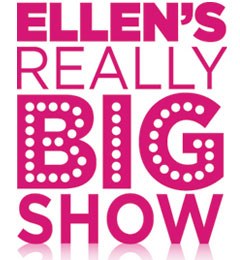 艾伦拉斯维加斯<span style='color:red'>综艺秀</span> Ellen's Really Big Show