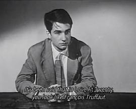 "Cinéastes de <span style='color:red'>notre</span> temps" François Truffaut ou L'esprit critique