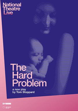 <span style='color:red'>难题</span> National Theatre Live: The Hard Problem