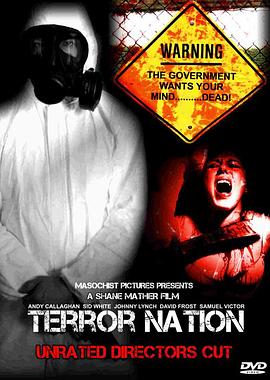 恐怖的国家 Terror Nation 2010
