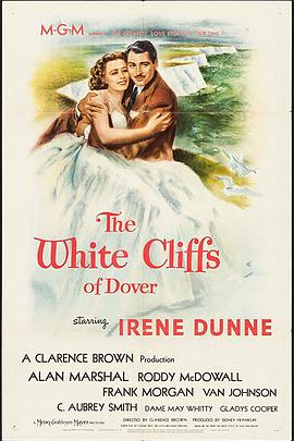 香衾情泪 The White Cliffs of Dover