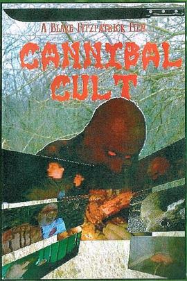 Cannibal <span style='color:red'>Cult</span>