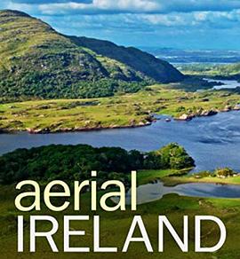航拍爱尔兰 Aerial Ireland