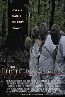 Lucifer's <span style='color:red'>Angels</span>