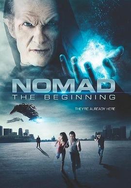 太空异种 Nomad the Beginning