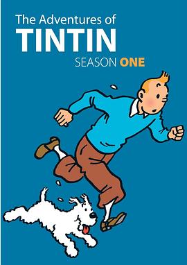 丁丁<span style='color:red'>历险</span>记 第一季 The Adventures of Tintin Season 1