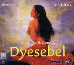 美人鱼1996 Dyesebel 1996