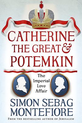 伟大的凯瑟琳和波将金：帝王的爱情 Catherine the Great and Potemkin: The Imperial Love Affair