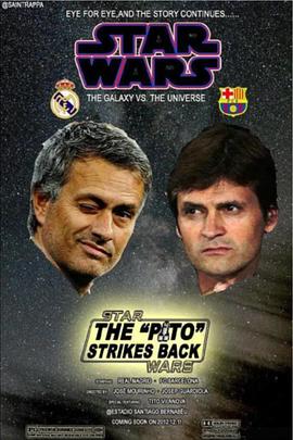 11/12西甲皇马VS巴萨 Real Madrid vs FC Barcelona