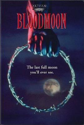 血月亮 Bloodmoon