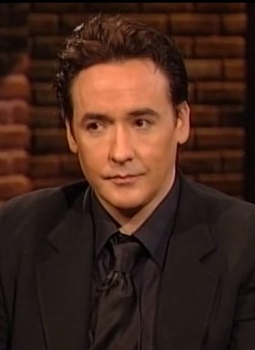 Inside the <span style='color:red'>Actors</span> Studio - John Cusack