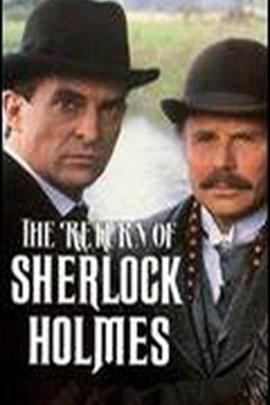 格兰其<span style='color:red'>庄园</span> "The Return of Sherlock Holmes" The Abbey Grange