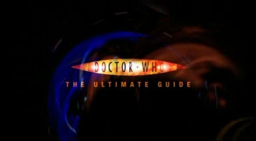神秘博士：终极指南 Doctor Who: The Ultimate Guide